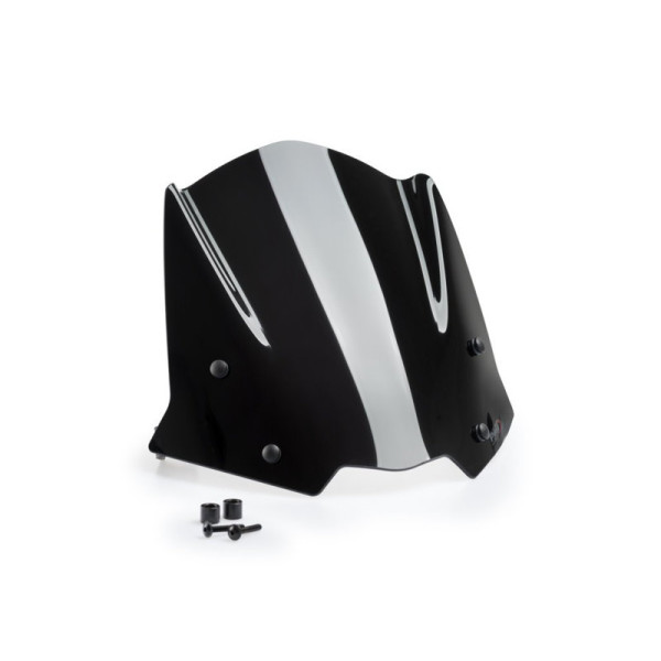 Puig New Generation Sport Screen Black